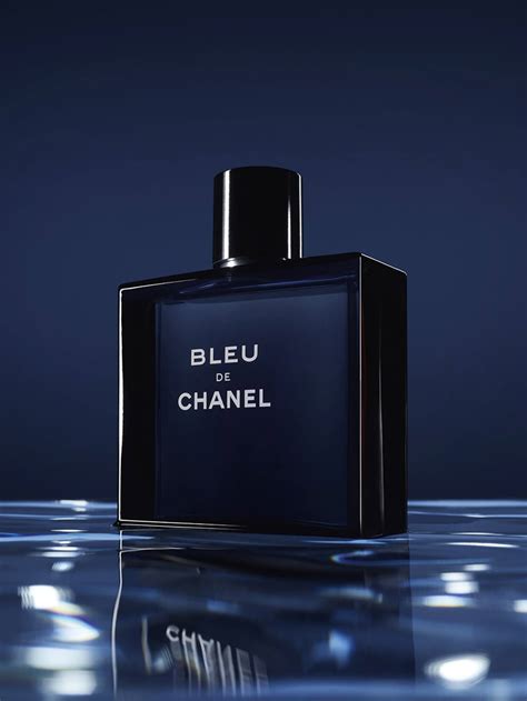 bleu chanel similar